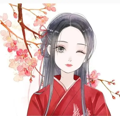 读者留言头像二